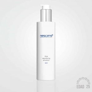 身体焕肤乳液 PHA resurfacing emulsion - body