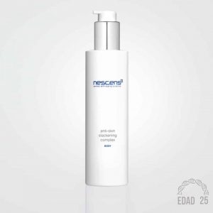 身体紧致精华乳 Anti-skin Slackening complex - body