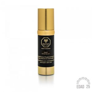 阿甘深层干细胞活力精华 Argan forte serum