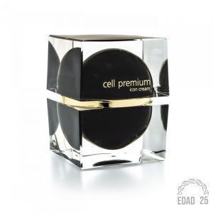 黑球面霜 icon cream